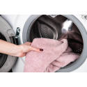 Пральна машина Electrolux фронтальна, 6кг, 1200, A, 41см, дисплей, інвертор, білий