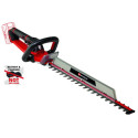 Кущоріз акумуляторний Einhell Professional GP-CH 18/61 Li BL - Solo 18В 61-67см 3000об/хв крок різу 26мм 2.81кг без АКБ та ЗП