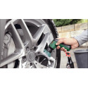 Щітка універсальна Bosch UniversalBrush 3.6В 1.5А·год насадки