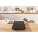 Плитка настільна Gorenje індукційна, конфорок - 1 на 2кВт, керування - сенсорне, чорний