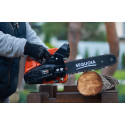 Пила ланцюгова бензинова SEQUOIA SPC0812 800Вт шина 30см 3/8" 1.3мм 4.8кг