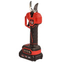 Секатор акумуляторний Vitals Master AG 1825ck BL Kit 18В акб 2А·год d різа 25мм 1.4кг кейс