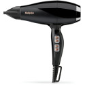 Фен Babyliss Air Power Pro, 2300Вт, 3 режими, дифузор, іоніз-я, хол. обдув, кераміка, чорний