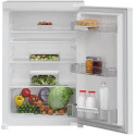 Холодильна камера Whirlpool, 85.5x54x55, 125л, 1 дв., E, ST, білий