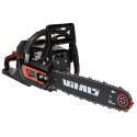 Пила ланцюгова бензинова Vitals BKZ 453n 15" 38см 1.7кВт/2.3л.с. 45см3 6.3кг