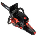 Пила ланцюгова бензинова Vitals BKZ 453n 15" 38см 1.7кВт/2.3л.с. 45см3 6.3кг
