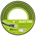 Шланг садовий Cellfast QUATTRO 3/4' 50м 4 шари до 20бар -10…+50°C