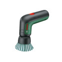 Щітка універсальна Bosch UniversalBrush 3.6В 1.5А·год насадки