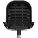 Мультипіч Tefal EasyFry&Grill, 1550Вт, чаша-4.2л, механічне керув., від 80°C до 200°C, пластик, сірий
