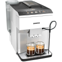 Кавомашина Siemens 1.9л, зерно + мелена, автомат.капучинатор, авторецептів - 10, білий