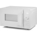 Мікрохвильова піч Gorenje, 23л, електр. керув., 800Вт, дисплей, 20 програм, інвертор, білий