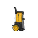 Мінімийка високого тиску акумуляторна DeWalt XR 2х18 В 165бар 300л/год шланг 6м 10.9кг без АКБ та ЗП