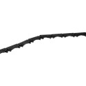 Пилка ручна ланцюгова Neo Tools, 53см, 150г