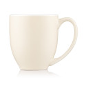 Чашка ARDESTO Pio, 430мл, кераміка, бежевий
