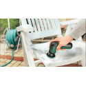 Щітка універсальна Bosch UniversalBrush 3.6В 1.5А·год насадки
