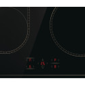 Варильна поверхня Gorenje індукційна, 60см, PowerBoost, TouchControl, поєднання конфорок, чорний