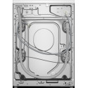 Прально-сушильна машина Bosch фронтальна, 10.5(6)кг, 1400, A, 60см, дисплей, інвертор,білий
