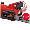 Пила ланцюгова мережева Einhell GC-EC 2040 40см 2000Вт 4.9кг