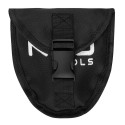 Пилка ручна ланцюгова Neo Tools, 53см, 150г