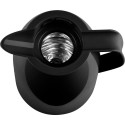 Термоглечик Tefal Mambo, 1.5л, пластик, чорний