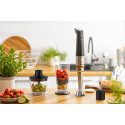 Блендер Gorenje заглибний 1200Вт, 3в1, чаша-800мл, чорний