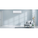 Кондиціонер Panasonic Super Compact Premium TZ 52м2 інвертор 18000BTU 5.0кВт A++/A++ -15°С Wi-Fi R32 білий