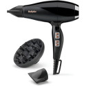 Фен Babyliss Air Power Pro, 2300Вт, 3 режими, дифузор, іоніз-я, хол. обдув, кераміка, чорний