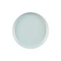 Тарілка обідня ARDESTO Cremona Pastel blue, 26см, кераміка, синій