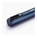 Стайлер Babyliss Air Wand, 1600Вт, темп.режимов-3, подвійна іонізація, 2 насадки, синій