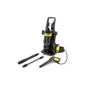 Мінімийка високого тиску Karcher K 6 Special 3000Вт 20-160бар 600л/год шланг 10м 18.9кг
