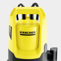 Насос дренажний Karcher SP 9.500 Dirt 280Вт 9.5Куб·год висота 6м глибина 7м 3.0кг