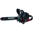 Пила ланцюгова бензинова Vitals Master BKZ 4019j Black Edition 40см 1.4кВт/1.9л.с. 40см3 5.8кг