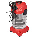 Пилосос професійний Vitals Master VC 3012sw 1200Вт 200мБар контейнер 30л НЕРА 8.2кг