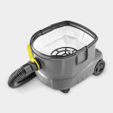 Пилосос професійний Karcher T 11/1 Classic 850Вт 235мБар контейнер 11л 3.9кг