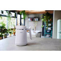 Електрочайник Philips Eco Conscious Edition, 1.7л, екопластик, LED підсвітка, звуковий сигнал, білий матовий