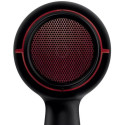 Фен Philips Professional, 2100Вт, 3 режими, іонізація, хол. обдув, чорний