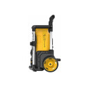 Мінімийка високого тиску акумуляторна DeWalt XR 2х18 В 165бар 300л/год шланг 6м 10.9кг без АКБ та ЗП