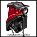 Подрібнювач садовий Einhell GC-KS 2540 2500Вт 40мм ніж