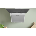 Витяжка Bosch похила, 60см, 700м.куб/год, білий