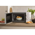 Мікрохвильова піч Gorenje, 20л, мех. керув., 700Вт, білий