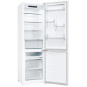 Холодильник Candy з нижн. мороз., 182.5x54.5х60, холод.відд.-197л, мороз.відд.-82л, 2дв., А+, NF, білий