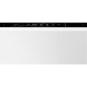 Посудомийна машина Electrolux вбудована, 13компл., E, 60см, інвертор, чорний