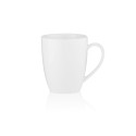 Чашка ARDESTO Imola, 235мл, порцеляна, білий