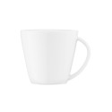 Чашка ARDESTO, 220мл, порцеляна, білий