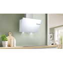 Витяжка Bosch похила, 60см, 700м.куб/год, білий