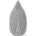 Праска Philips 3000 series, 2600Вт, 300мл, паровий удар -200гр, постійна пара - 40гр, керам. підошва, синій