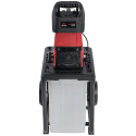 Подрібнювач садовий мережевий Vitals Master Zs 2845dt 2800Вт 45мм 60л фреза 19кг