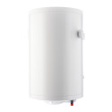 Водонагрівач електр. TIKI круглий TG Prime, 80л, 2кВт, мех. кер-ння, C, білий, 700143
