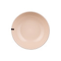Салатник ARDESTO Liguria Cream, 22см, кераміка, кремовий