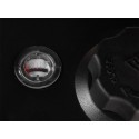 Теплова гармата дизельна Neo Tools, прямого нагріву, 30кВт, 280м2, 850м3/год, димохід 120мм, IPX2, чорний, 30кг